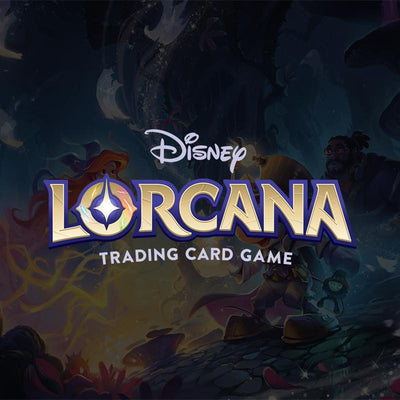 Prodotti TCG di Lorcana in vendita da ManuelPoke3