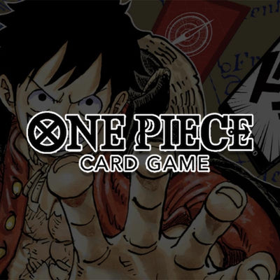 Prodotti TCG di One Piece in vendita su Manuelpoke3