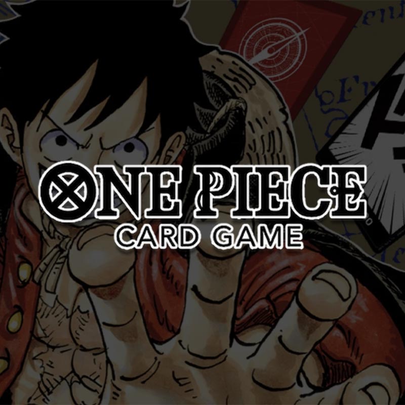 Prodotti TCG di One Piece in vendita su Manuelpoke3