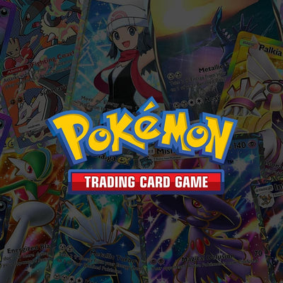 Prodotti TCG di Pokemon in vendita su Manuelpoke3