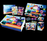 Pokémon 30th Celebration Futuristic Box – Giapponese – 30° Anniversario