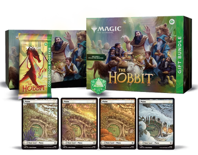 MTG HOB Gift and Special Bundle EN