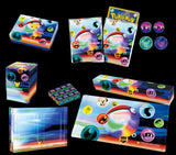 Pokémon 30th Celebration Futuristic Box – Giapponese – 30° Anniversario