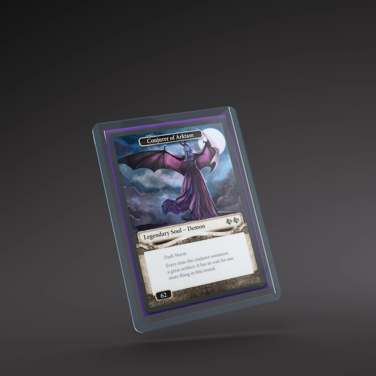 PREMIUM TOPLOADING EXOSHIELDS