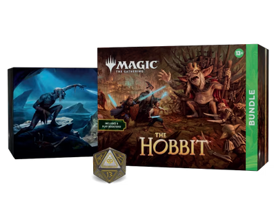 MTG HOB Bundle EN