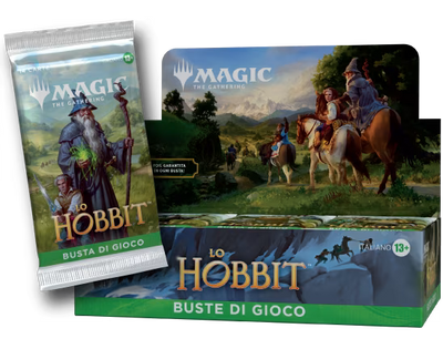 MTG HOB P BSTR IT (display)