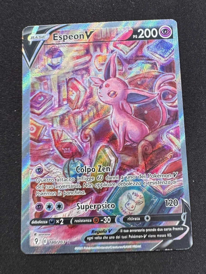 Espeon V