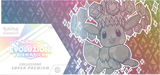 Collezione Super Premium di Evoluzioni Prismatiche (IT)