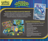 Pokémon Megaevoluzione Dominio Delta – Set Allenatore Fuoriclasse ETB ITA