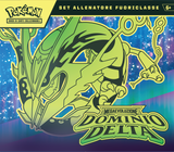 Pokémon Megaevoluzione Dominio Delta – Set Allenatore Fuoriclasse ETB ITA