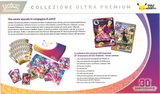 Collezione Ultra Premium Umbreon Pokémon 30° Anniversario IT | Pokémon GCC