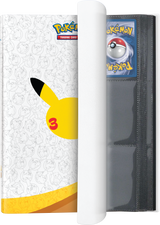 Collezione Raccoglitore Pokémon 30° Anniversario IT | Binder + 5 Buste Pokémon GCC