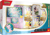 Collezione con Statuina Mew Pokémon 30° Anniversario IT | Pokémon GCC