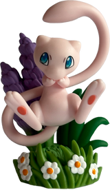 Collezione con Statuina Mew Pokémon 30° Anniversario IT | Pokémon GCC