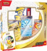 Collezione Poster Pokémon 30° Anniversario IT | Articuno, Zapdos e Moltres