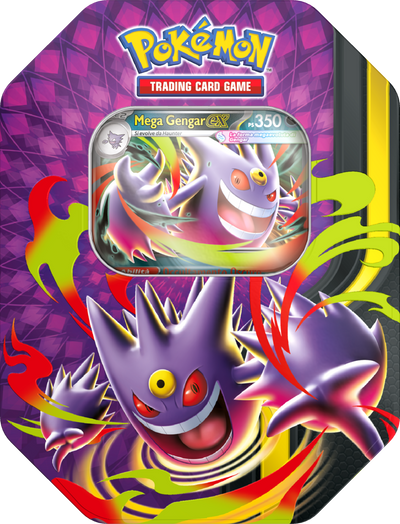 2 Tin da Collezione Mega Chiarodiluna [ITA]