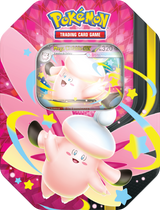 2 Tin da Collezione Mega Chiarodiluna [ITA]