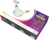 Collezione Ultra Premium Umbreon Pokémon 30° Anniversario IT confezione ufficiale del Pokémon Gioco di Carte Collezionabili