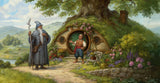 Lo Hobbit