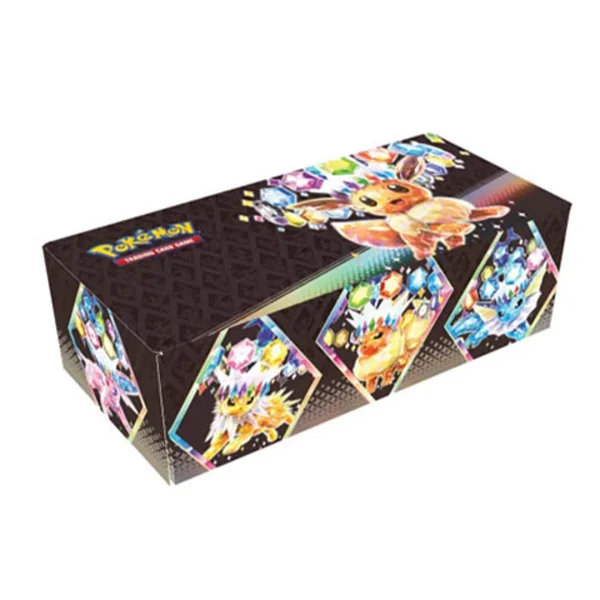 Pokemon Evoluzioni Prismatiche | Collezione Sorpresa ITA