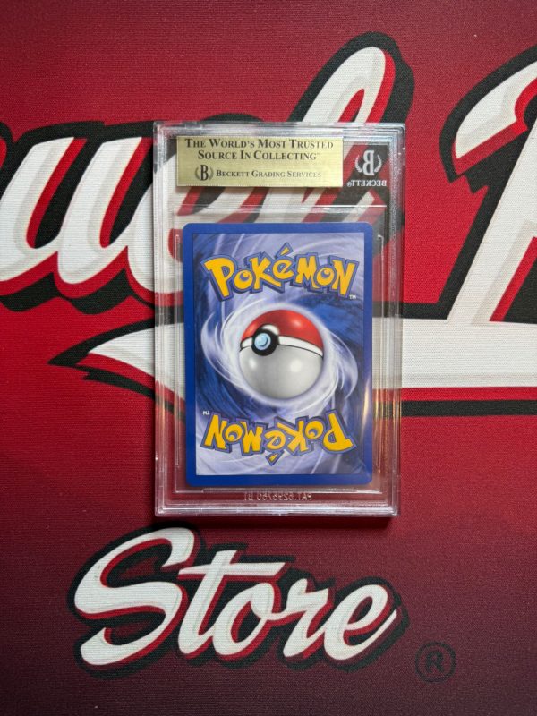 Dragonite Specie Delta 3/113 - immagine 2