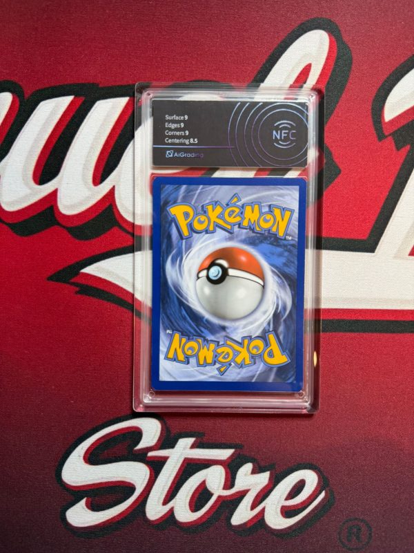 Charizard Holo (EVO 11) - immagine 2