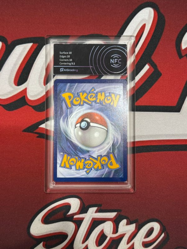 AERODACTYL V - immagine 2