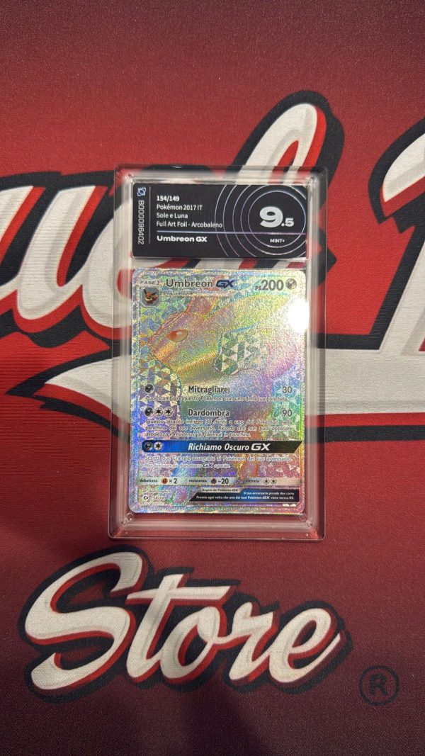 UMBREON GX