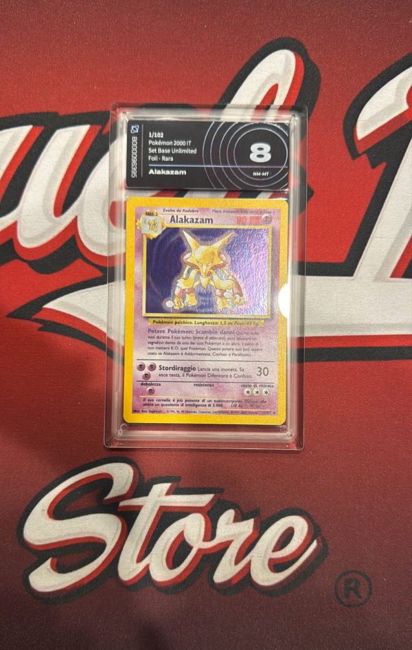 ALAKAZAM