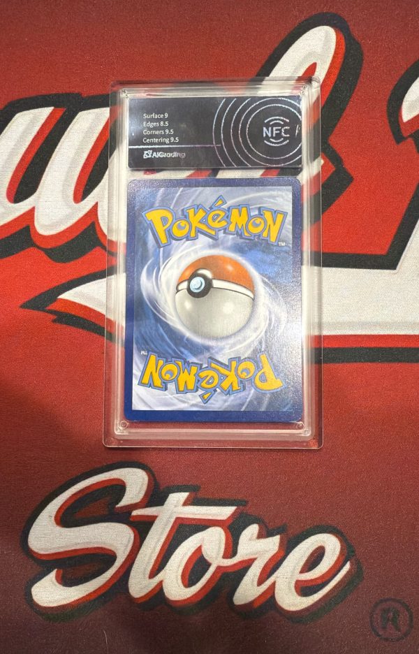 SNORLAX PROMO - immagine 2