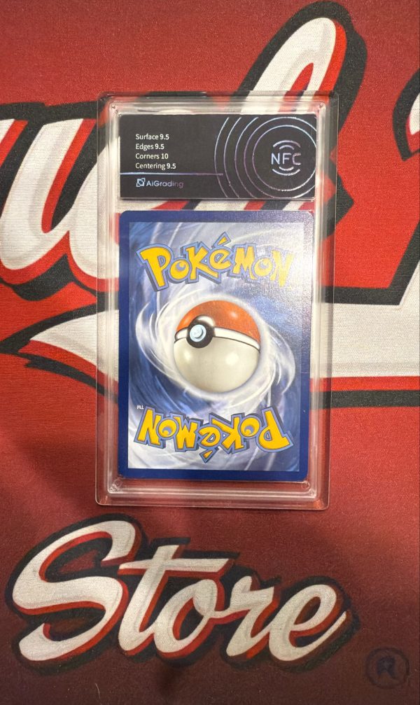 ZOROARK DI HISUI V ASTRO - immagine 2