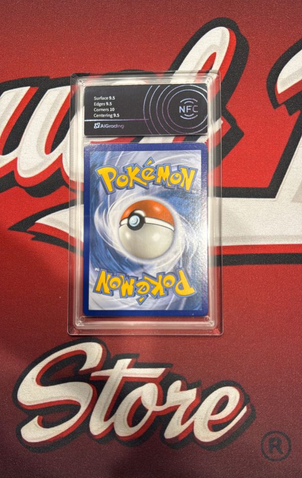 CHARIZARD GX - immagine 2