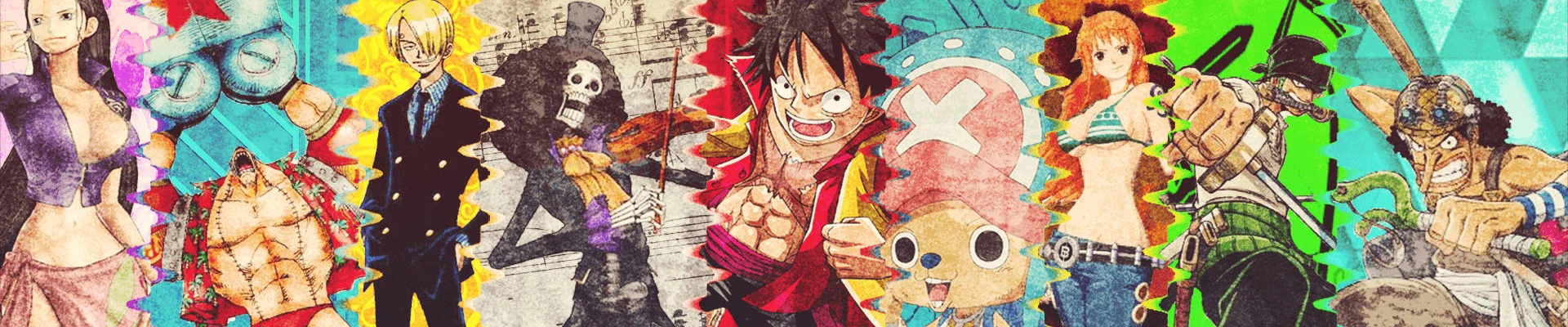 One Piece Carte Giapponesi Mobile