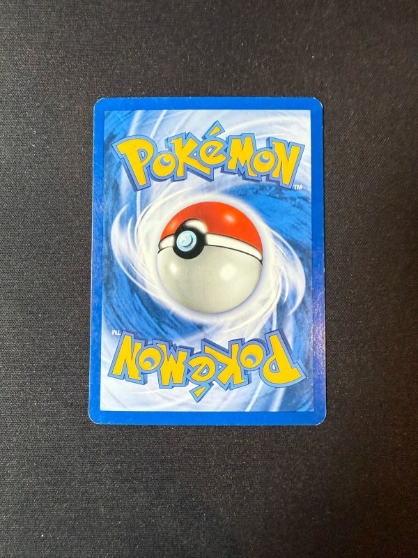 Dark Slowbro (TR 12) 1a edizione - immagine 2