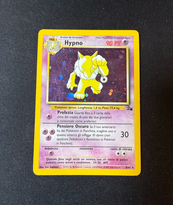 Hypno (FO 8)