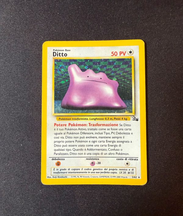 Ditto (FO 3)