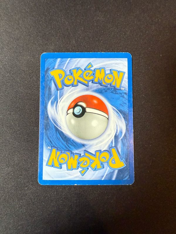 Ampharos (NG 1) - immagine 2