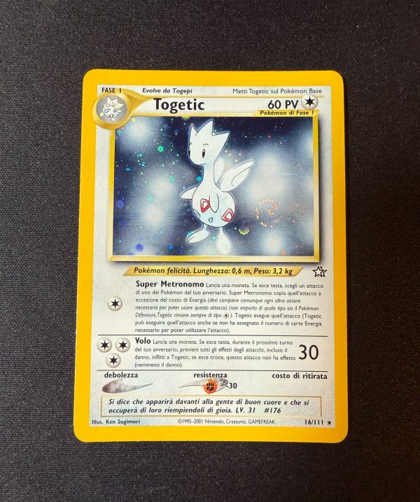 Togetic (NG 16)