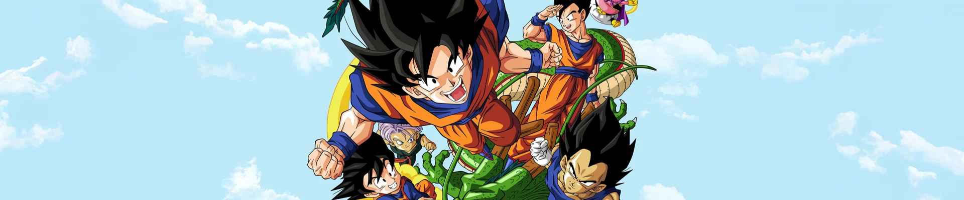 Dragonball Mobile
