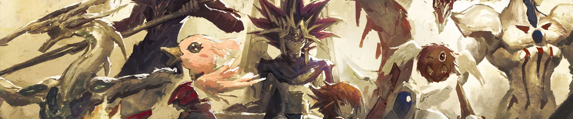 Yugioh