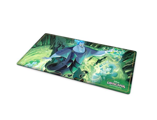 Disney Lorcana TCG - Tappetino Ade
