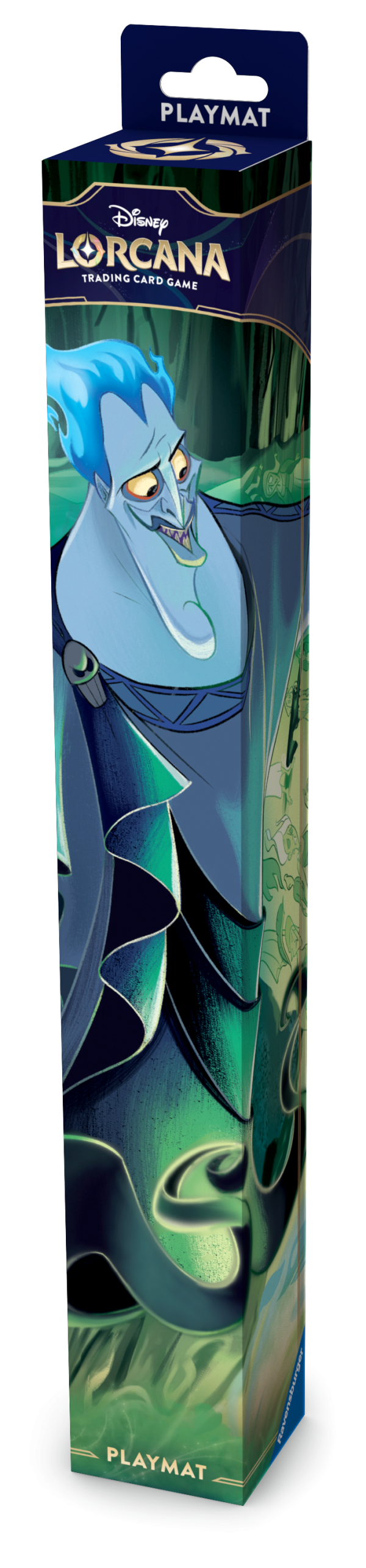 Disney Lorcana TCG - Tappetino Ade - immagine 2