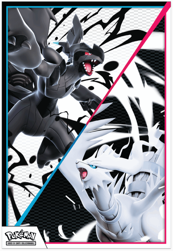 Scarlatto & Violetto: Luce Nera & Fuoco Bianco - Collezione con Poster (ITA) - immagine 2